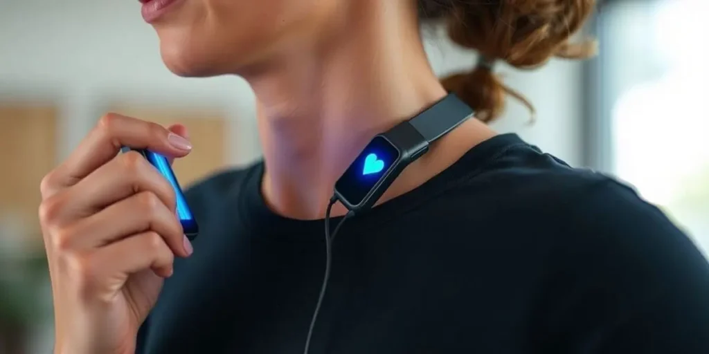 Wearable Technology for Biohacking Health Optimization